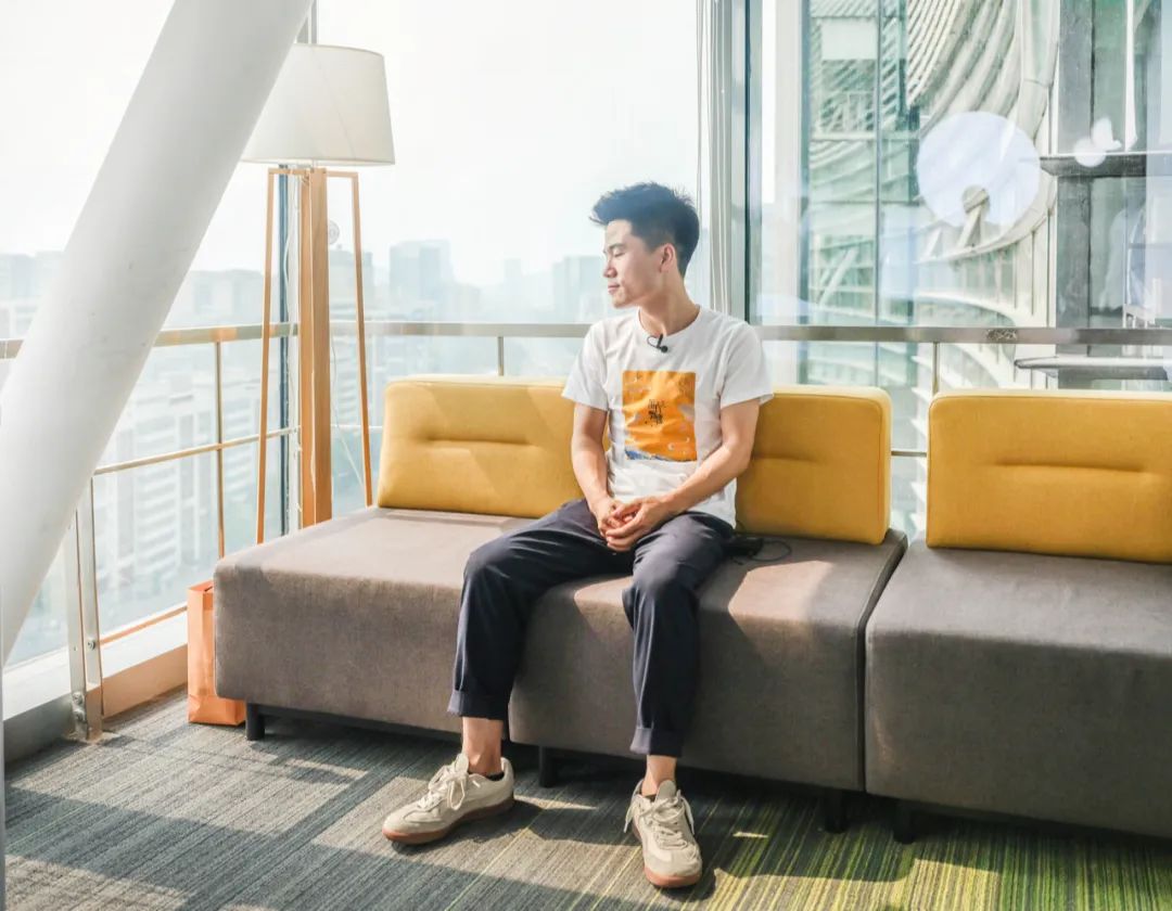 新东方老师的下一站