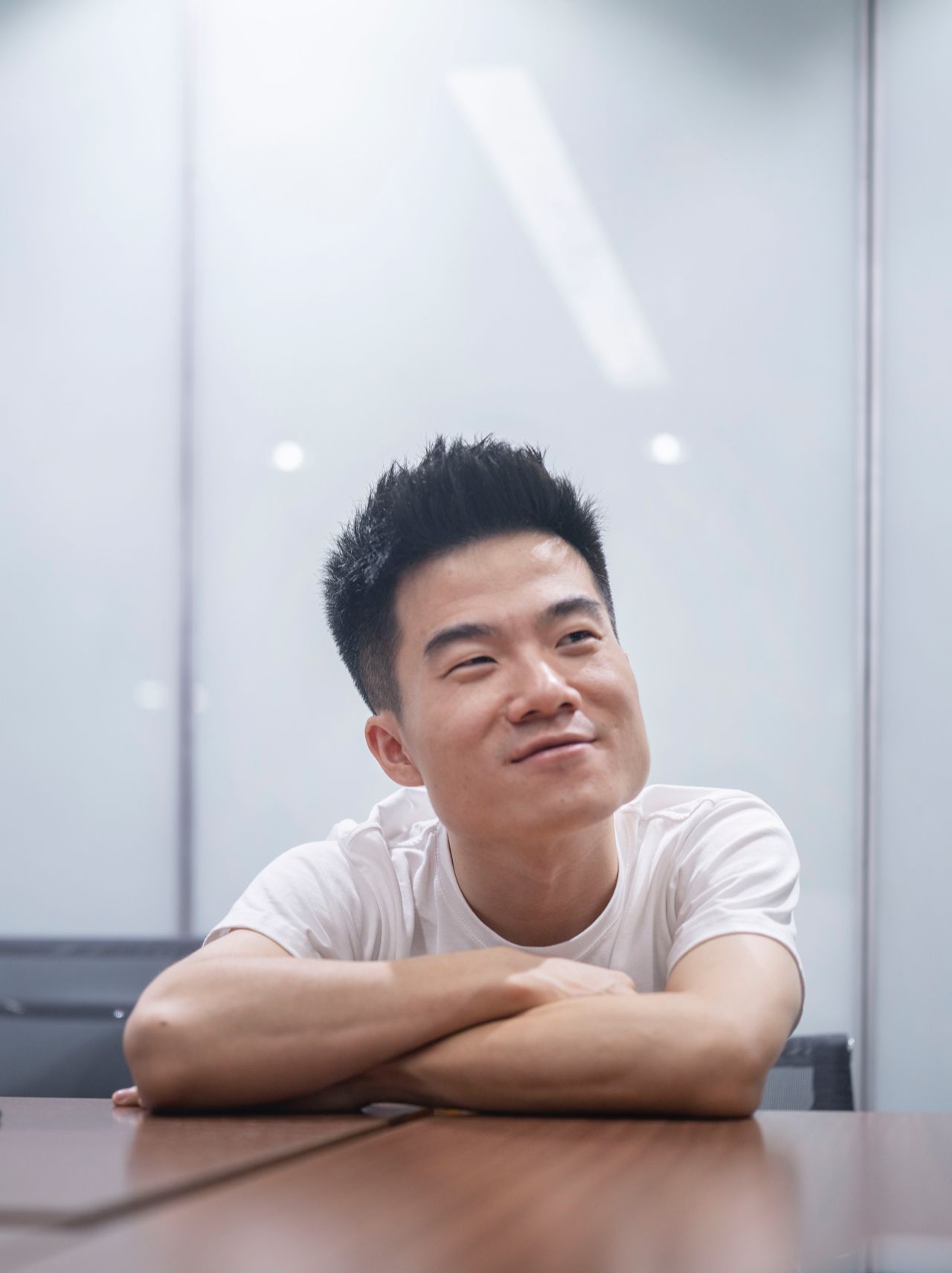 新东方老师的下一站