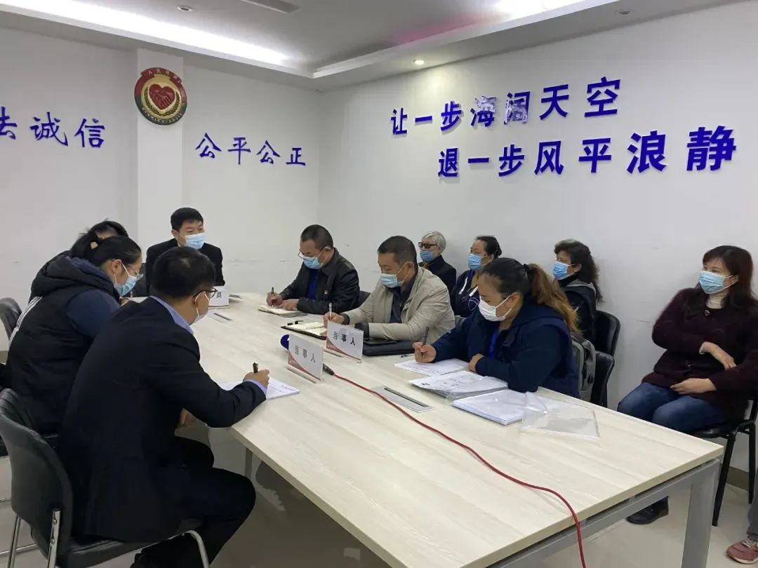 江苏南京玄武法院：22年都无法使用的车库，终于能用了！