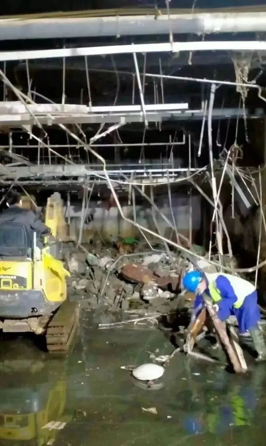 江苏南京玄武法院：22年都无法使用的车库，终于能用了！