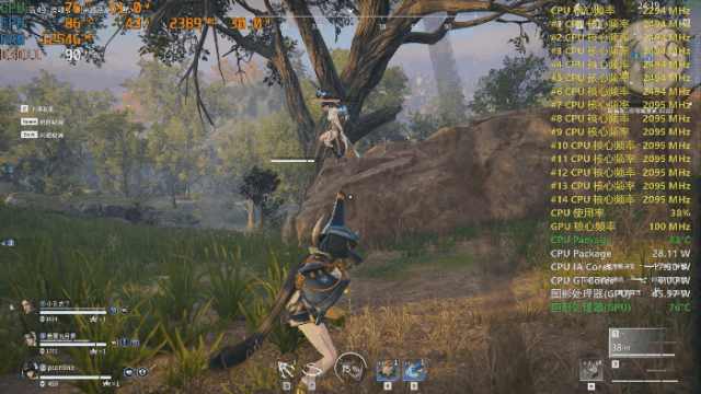 ALIENWARE x14评测：12代酷睿H加持！薄至14.5mm还能谈性能？