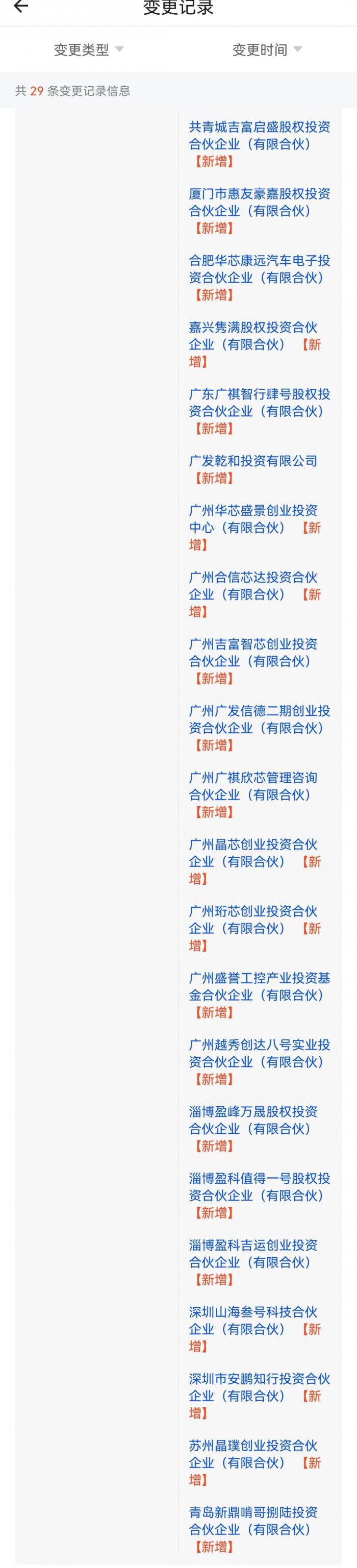 粤芯半导体完成45亿元融资 瞄准车规级、工业级芯片市场