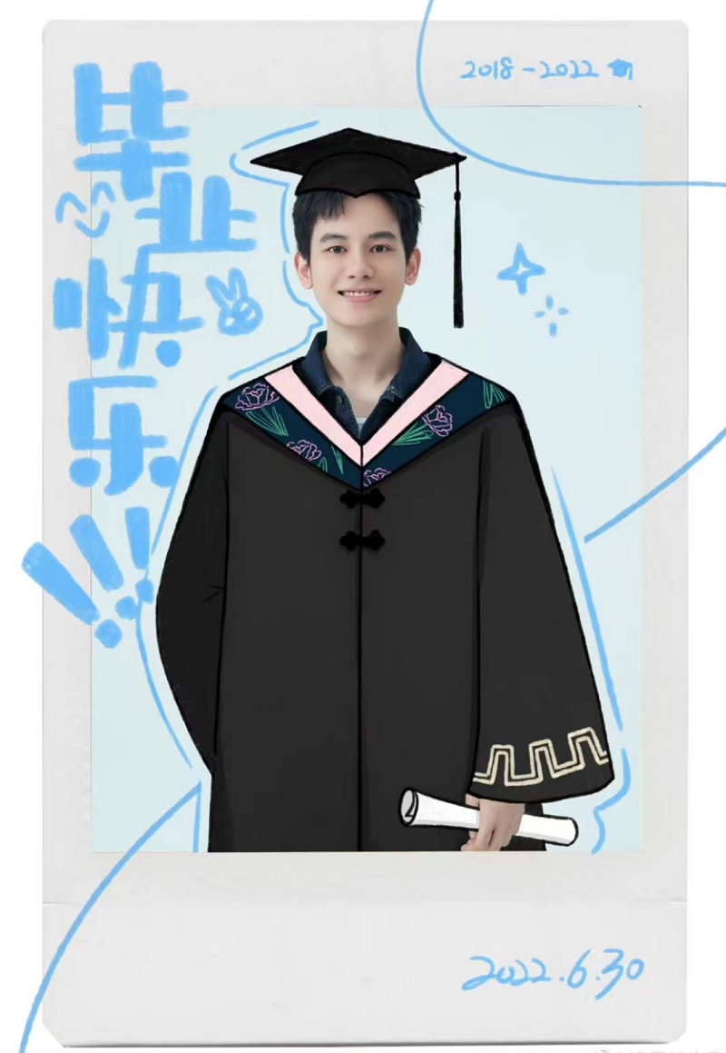 这届中戏毕业生是神仙打架吧！有人获北京市优秀毕业生，有人票房已破百亿