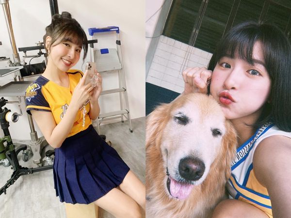 快讯／峮峮「确诊」症状曝光 紧急取消录影