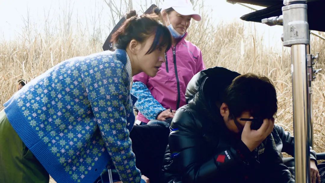 导演贺泉：《远山淡影》错过了戛纳，但我没有遗憾