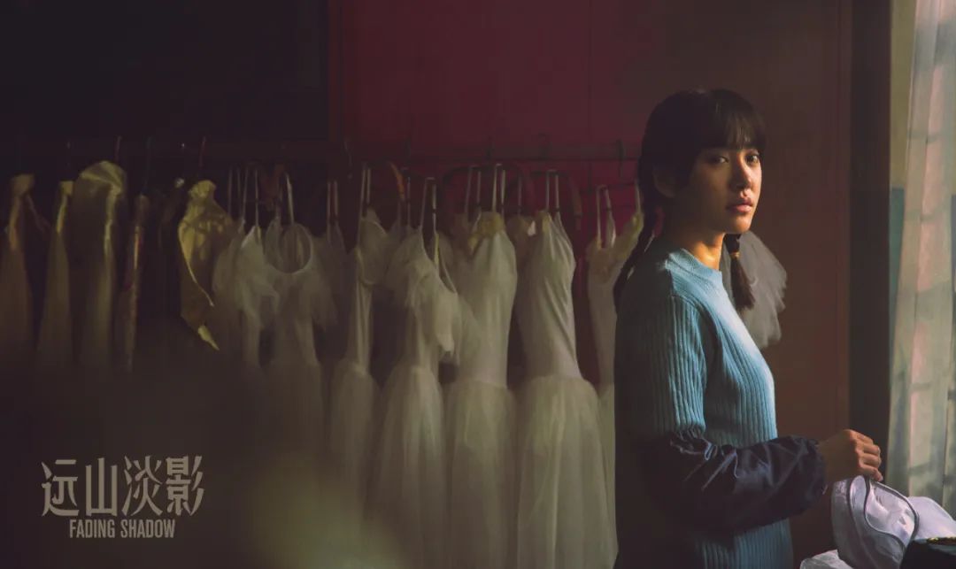 导演贺泉：《远山淡影》错过了戛纳，但我没有遗憾