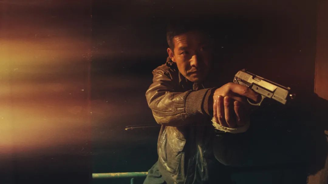 导演贺泉：《远山淡影》错过了戛纳，但我没有遗憾