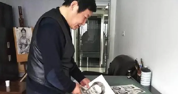 导演贺泉：《远山淡影》错过了戛纳，但我没有遗憾