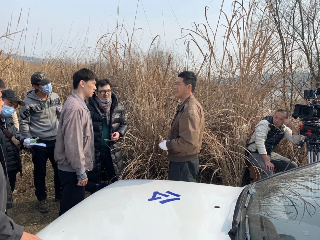 导演贺泉：《远山淡影》错过了戛纳，但我没有遗憾