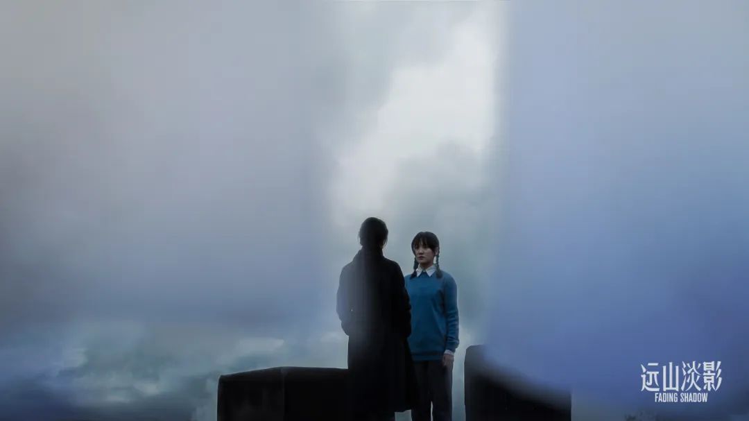 导演贺泉：《远山淡影》错过了戛纳，但我没有遗憾