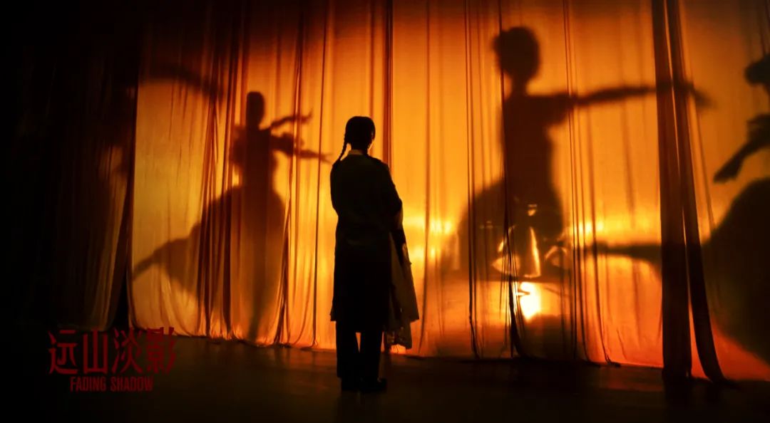 导演贺泉：《远山淡影》错过了戛纳，但我没有遗憾