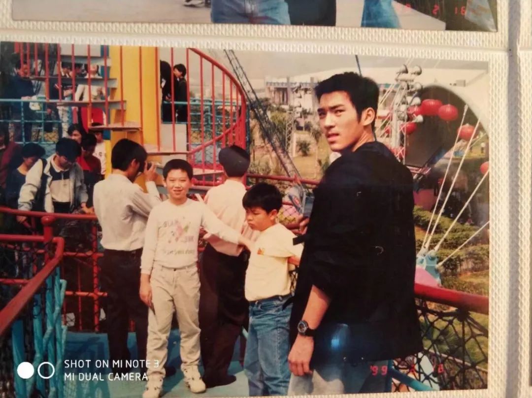 导演贺泉：《远山淡影》错过了戛纳，但我没有遗憾