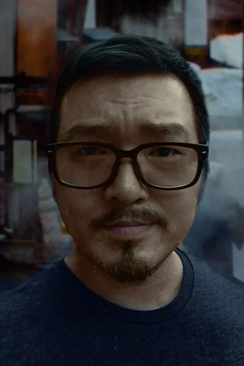 导演贺泉：《远山淡影》错过了戛纳，但我没有遗憾