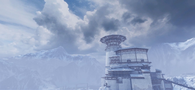 如何抓住游戏工业化机遇？网易自研引擎，坚持底层技术创新