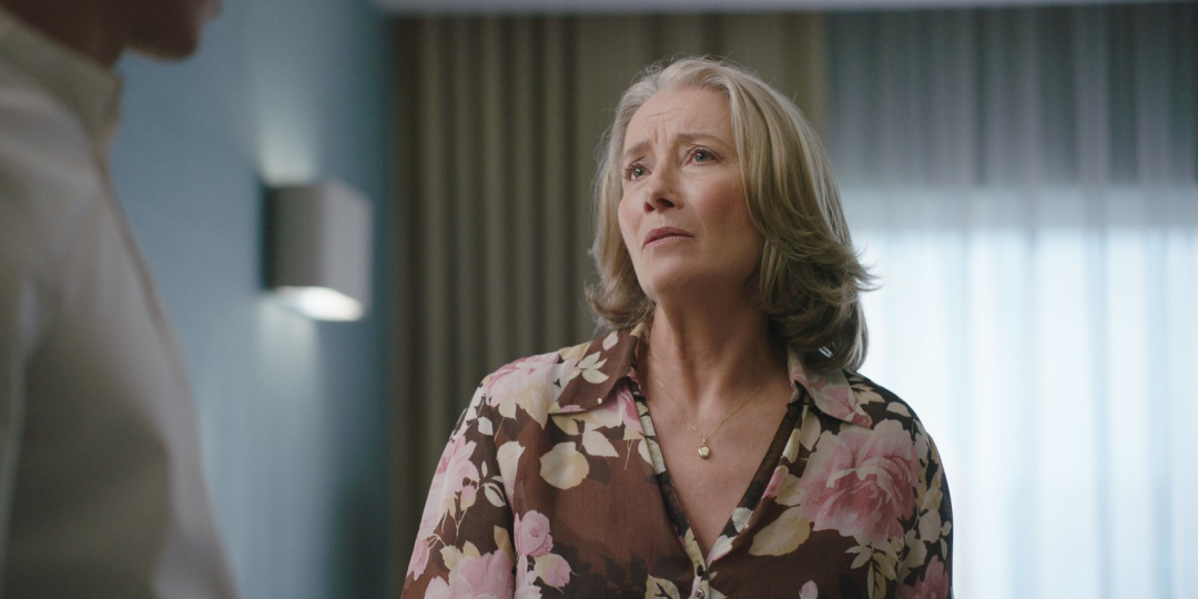 伪装高潮30年，影后终于不装了