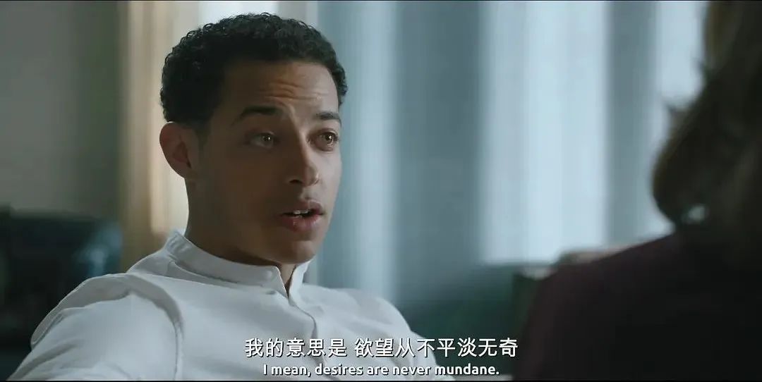 伪装高潮30年，影后终于不装了