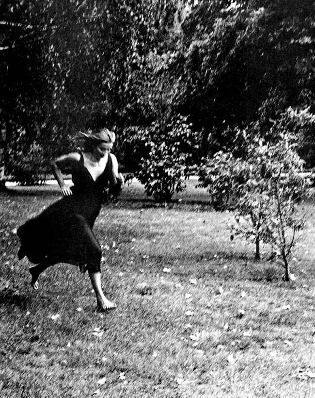 伪装高潮30年，影后终于不装了