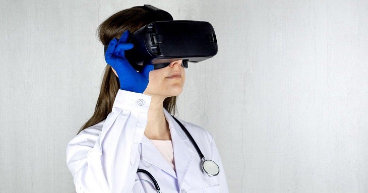 开发神经外科培训模块，NNI与VR医疗内容平台Kyalio达成合作