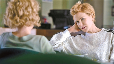 《咆哮》绝对正确 但绝对不真诚