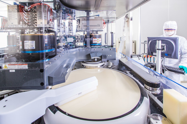 安集科技2022一季度主营增长95.41%，打造半导体关键材料