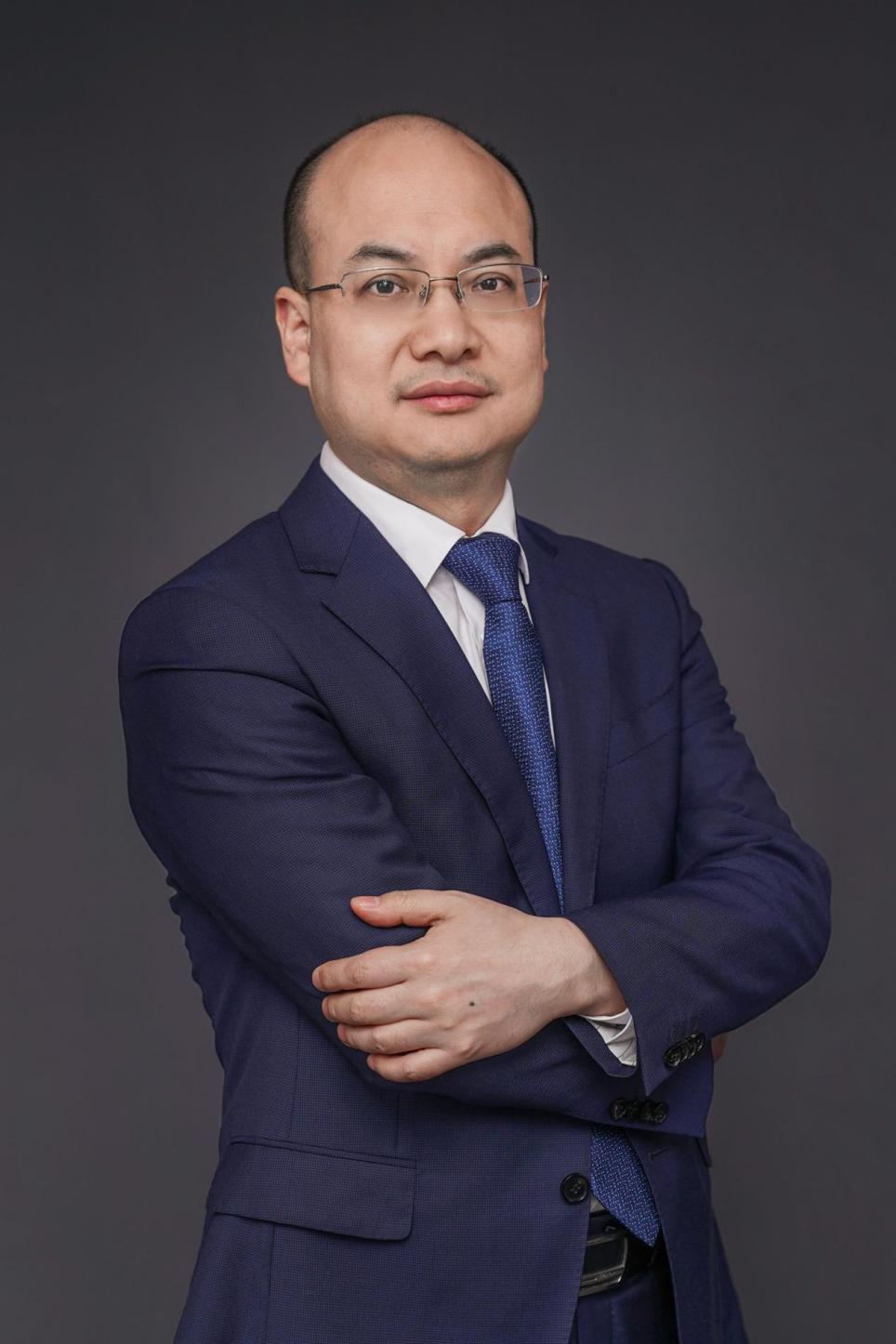 新经济这十年｜微医CEO廖杰远：中国式健康管护组织将在互联网医联体中诞生