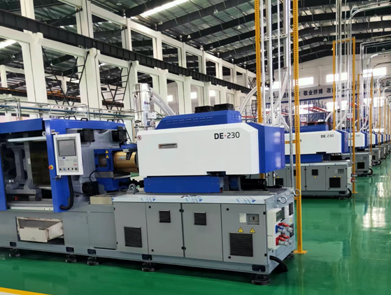 「客户案例」晨丰科技：用一流设备生产一流产品