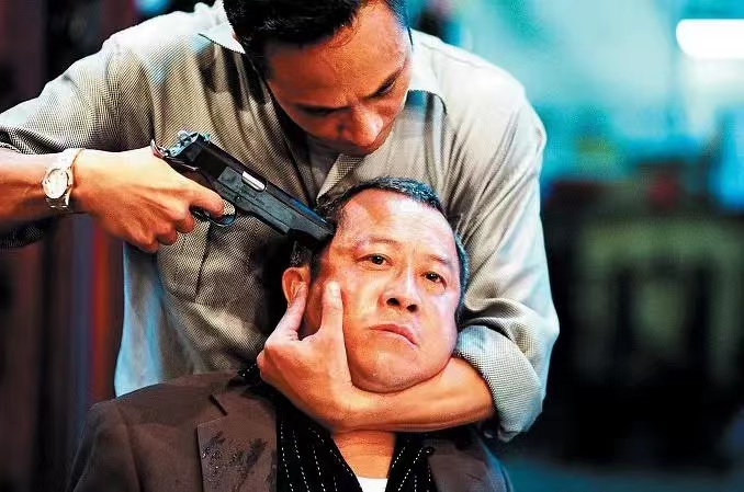 回归25年后，香港电影的迷人瞬间