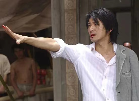 回归25年后，香港电影的迷人瞬间