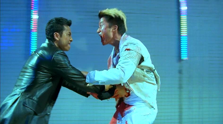 回归25年后，香港电影的迷人瞬间