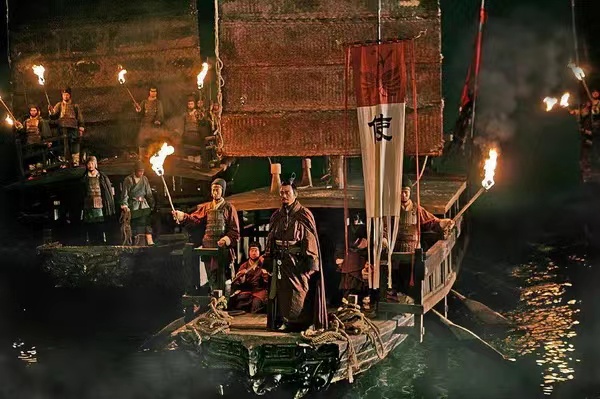 回归25年后，香港电影的迷人瞬间