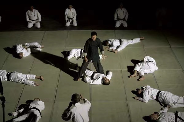 回归25年后，香港电影的迷人瞬间