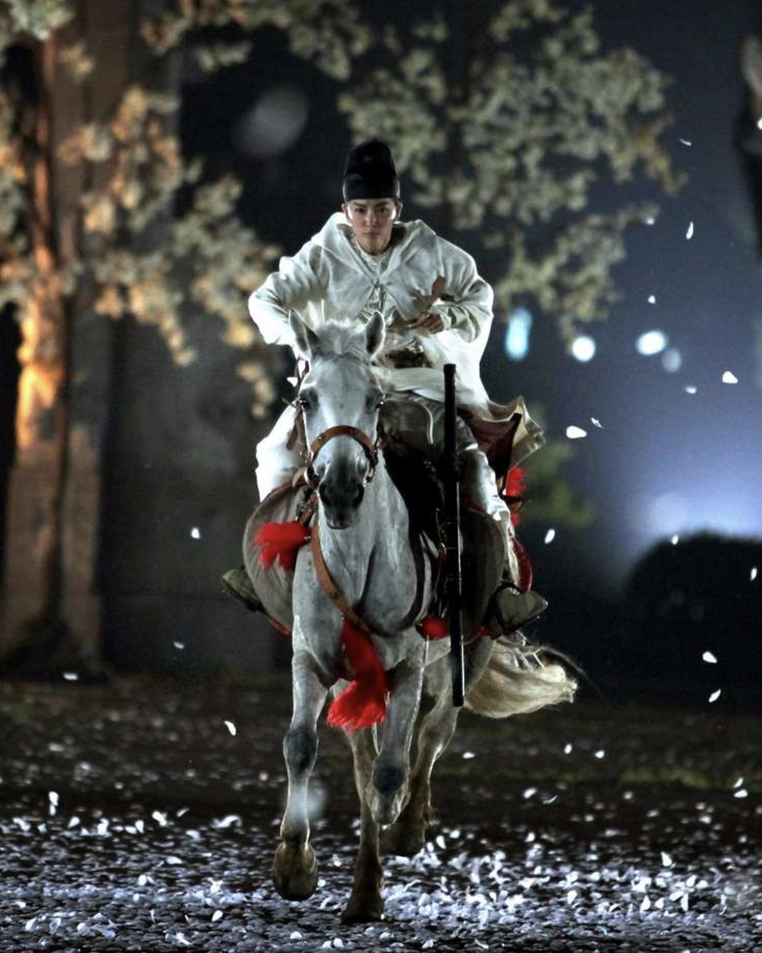 回归25年后，香港电影的迷人瞬间