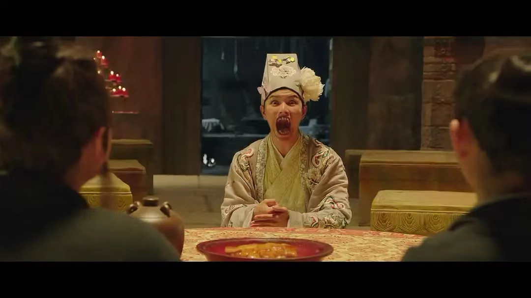 回归25年后，香港电影的迷人瞬间