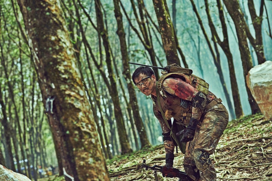 回归25年后，香港电影的迷人瞬间