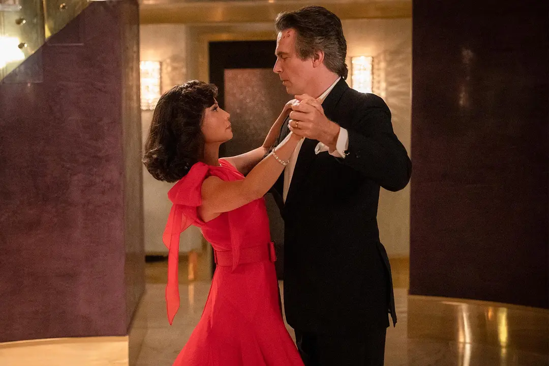 第一季超神难超越？暗黑剧《致命女人》第三季被取消