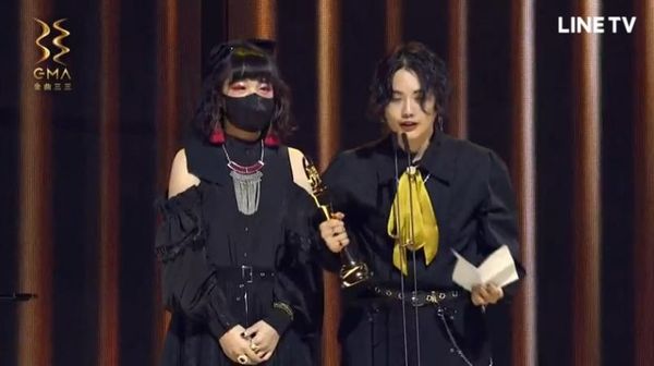 不断更新／《Hydro Canvas海淀》拿下最佳演奏录音专辑奖