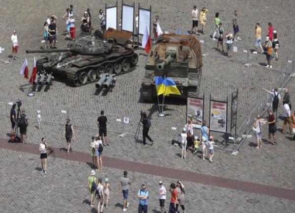 һ�ܾ������ڿ��������֡��еĽ�չ