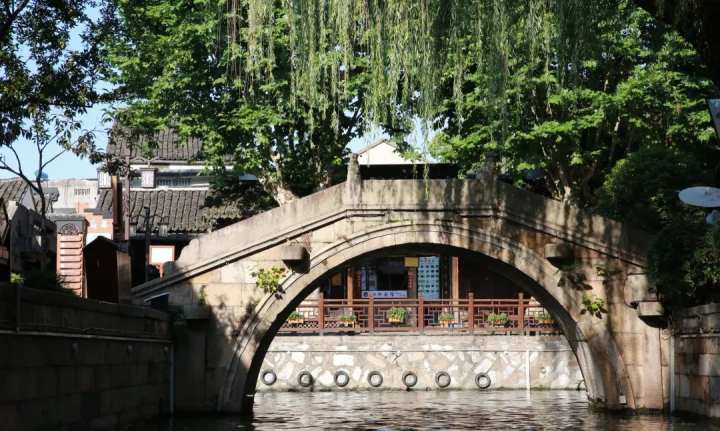 湖州打造长三角亲子乐园，即日起至下月底，南浔古镇将免费开放