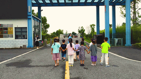 湖州打造长三角亲子乐园，即日起至下月底，南浔古镇将免费开放