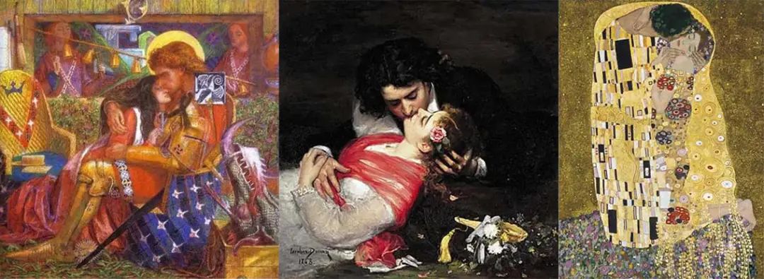 为什么古偶剧的海报都是“土味婚纱风”？