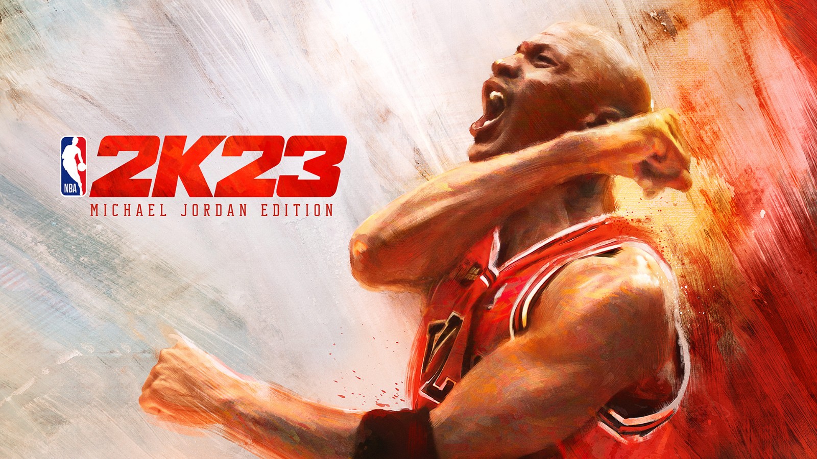 nba2k为什么没有乔丹(迈克尔·乔丹作为《NBA 2K23》的封面人物在今年游戏的两个特别版本中揭开面纱)