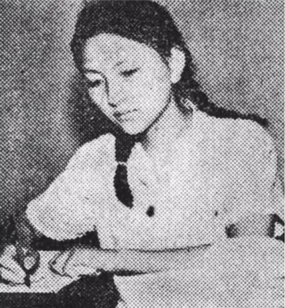 马云邀请女神“小鹿纯子”访问阿里巴巴！珍贵老照片