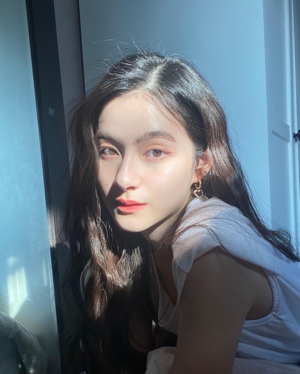 泰版《流星花园》抓人眼球！宝藏女孩Prim Chanikarn