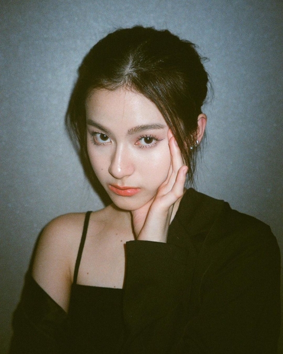 泰版《流星花园》抓人眼球！宝藏女孩Prim Chanikarn