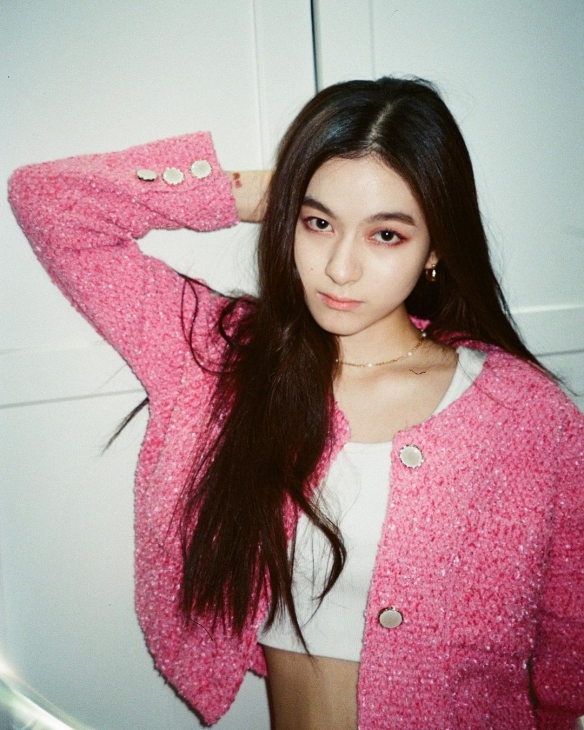 泰版《流星花园》抓人眼球！宝藏女孩Prim Chanikarn