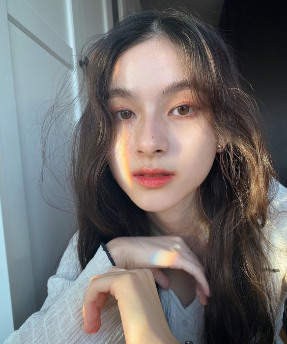 泰版《流星花园》抓人眼球！宝藏女孩Prim Chanikarn