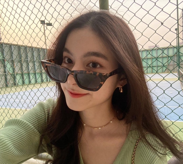 泰版《流星花园》抓人眼球！宝藏女孩Prim Chanikarn