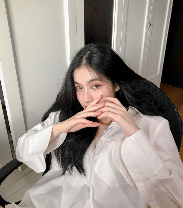 泰版《流星花园》抓人眼球！宝藏女孩Prim Chanikarn