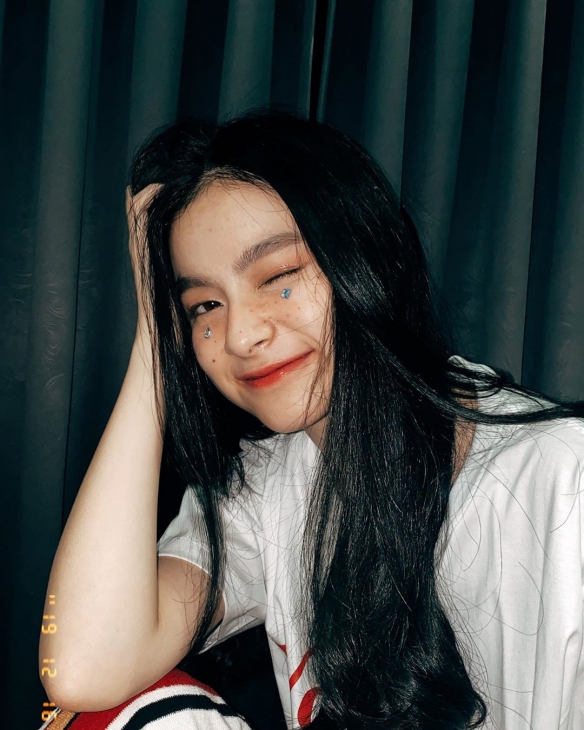 泰版《流星花园》抓人眼球！宝藏女孩Prim Chanikarn