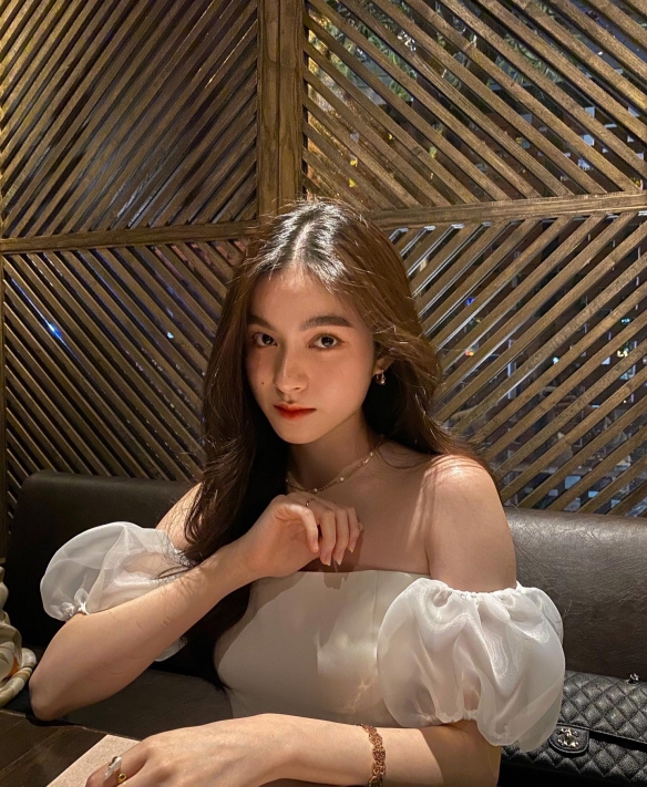 泰版《流星花园》抓人眼球！宝藏女孩Prim Chanikarn